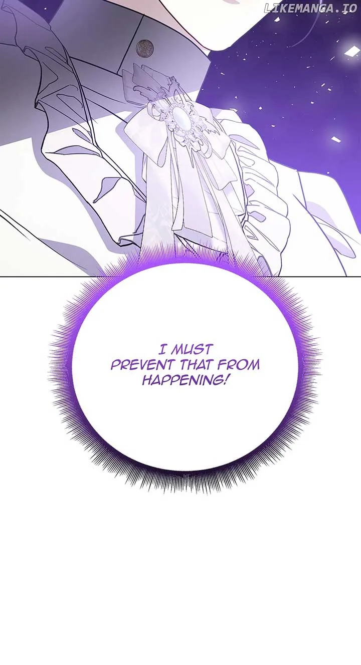 I Won’t Accept Your Regrets Chapter 113 page 20