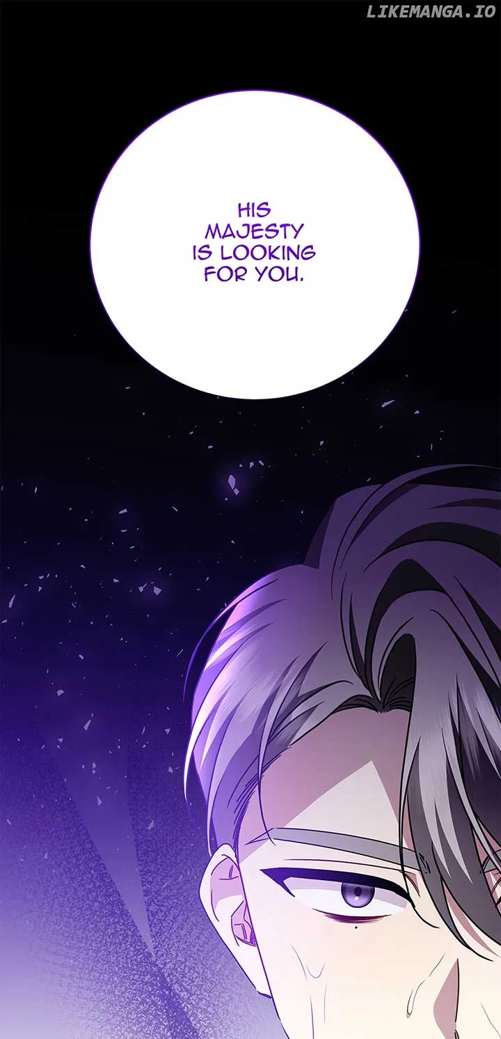 I Won’t Accept Your Regrets Chapter 112 page 41