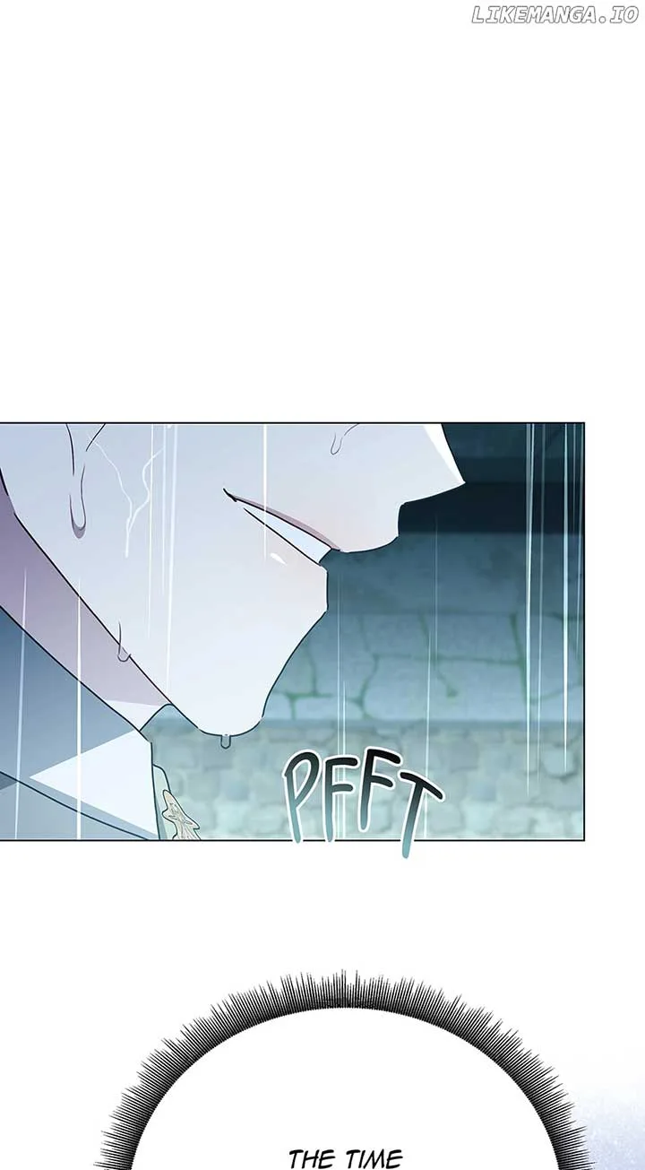 I Won’t Accept Your Regrets Chapter 112 page 47