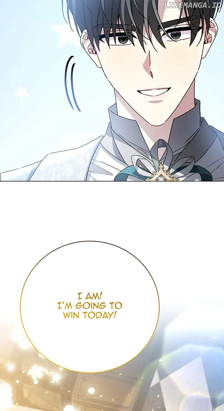 I Won’t Accept Your Regrets Chapter 112 page 19