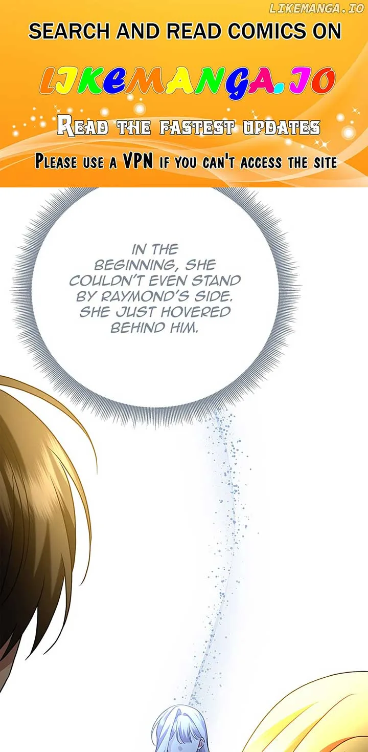 I Won’t Accept Your Regrets Chapter 112 page 2
