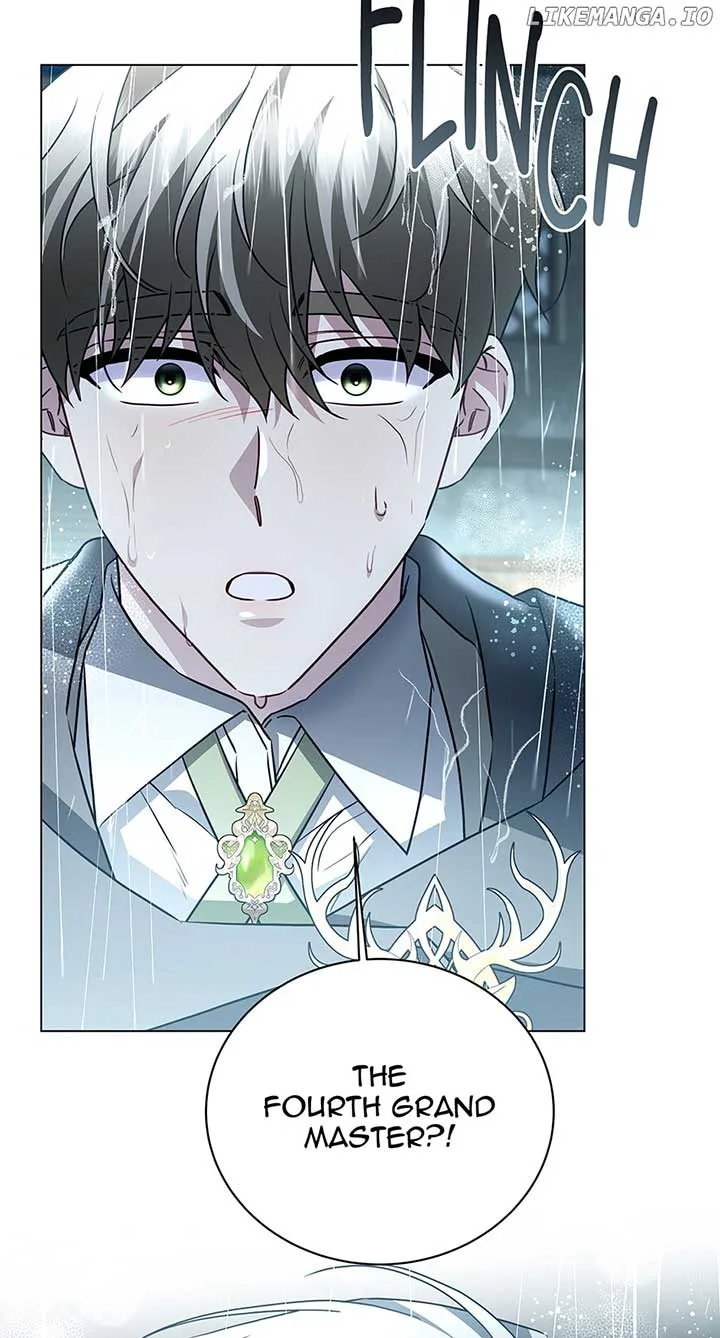 I Won’t Accept Your Regrets Chapter 112 page 37