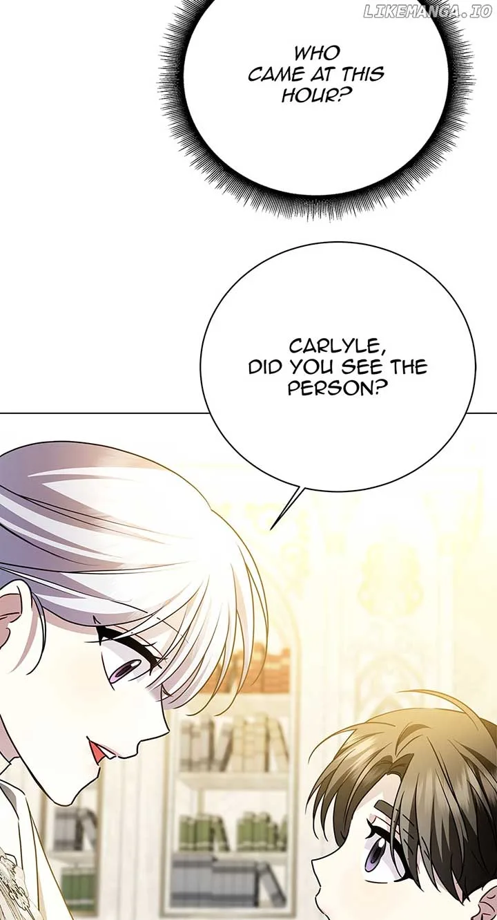 I Won’t Accept Your Regrets Chapter 113 page 10