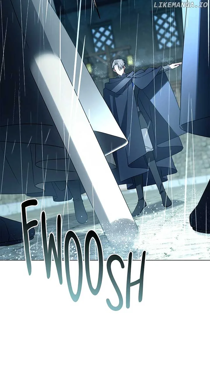 I Won’t Accept Your Regrets Chapter 112 page 50