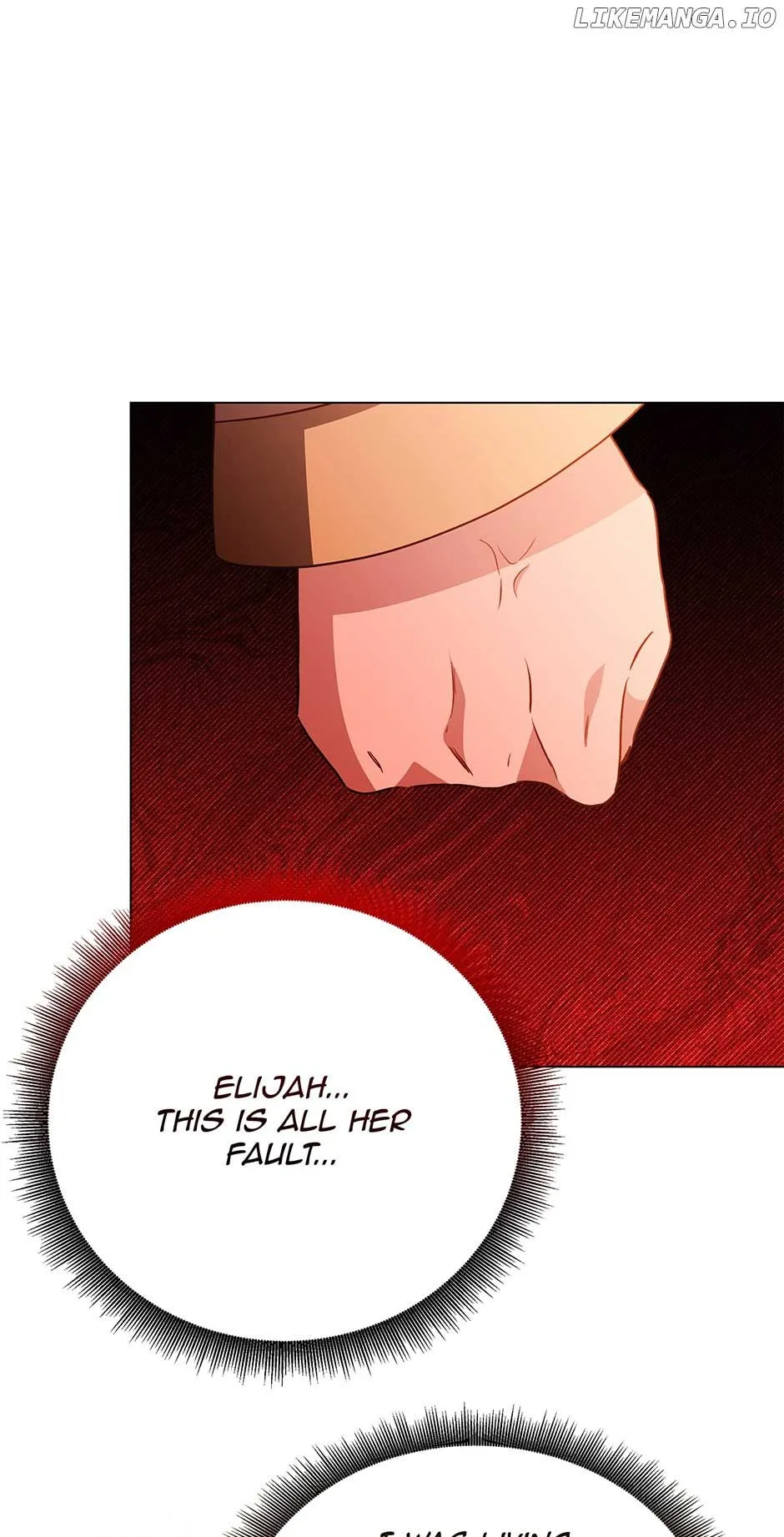 I Won’t Accept Your Regrets Chapter 111 page 61