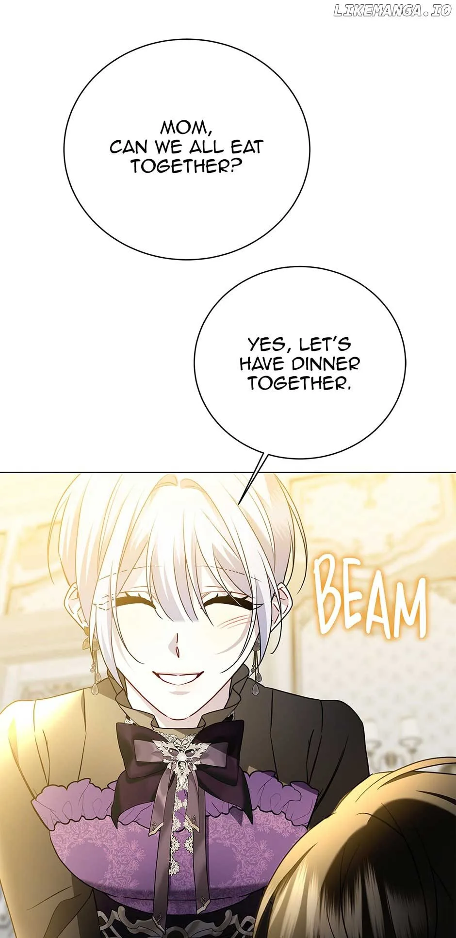I Won’t Accept Your Regrets Chapter 111 page 45
