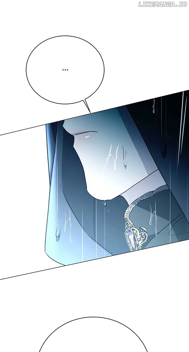 I Won’t Accept Your Regrets Chapter 112 page 35