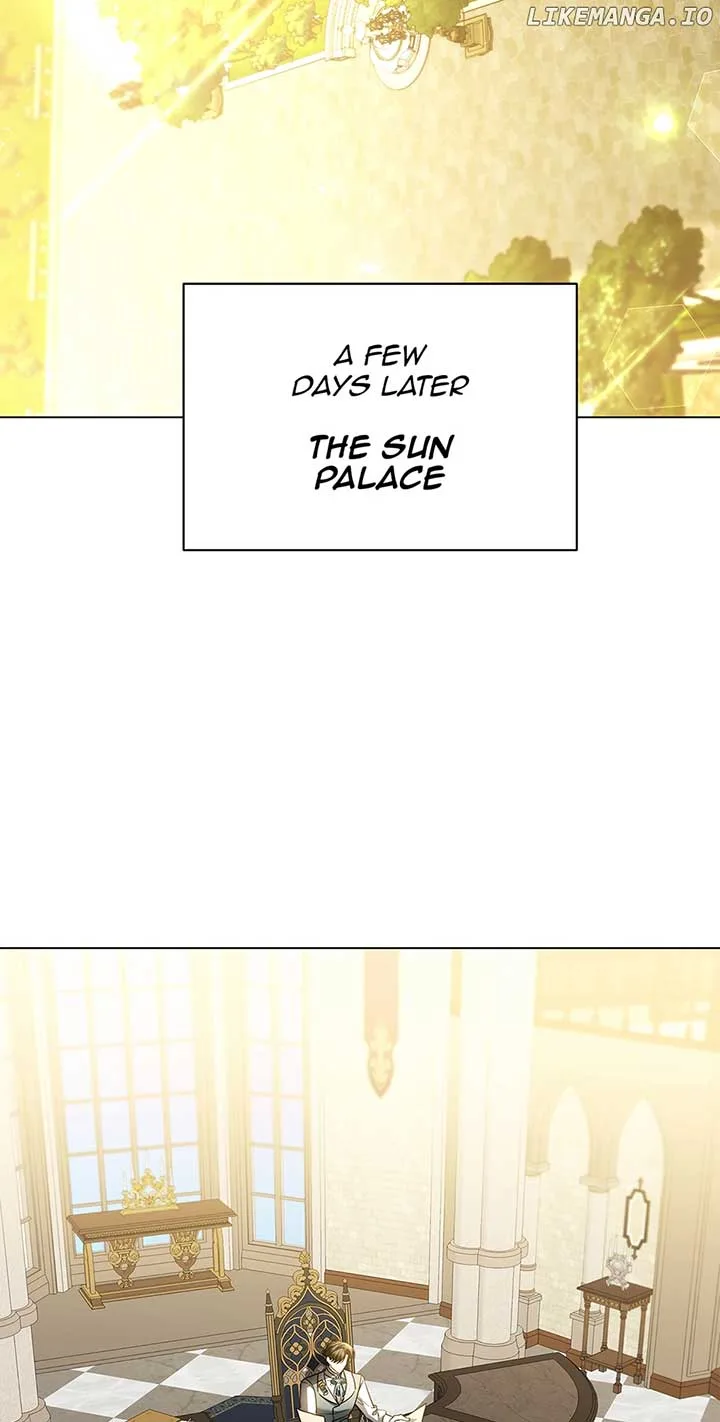 I Won’t Accept Your Regrets Chapter 112 page 12