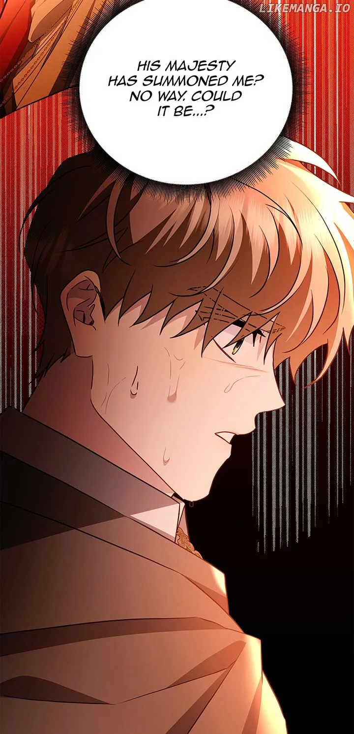 I Won’t Accept Your Regrets Chapter 112 page 43