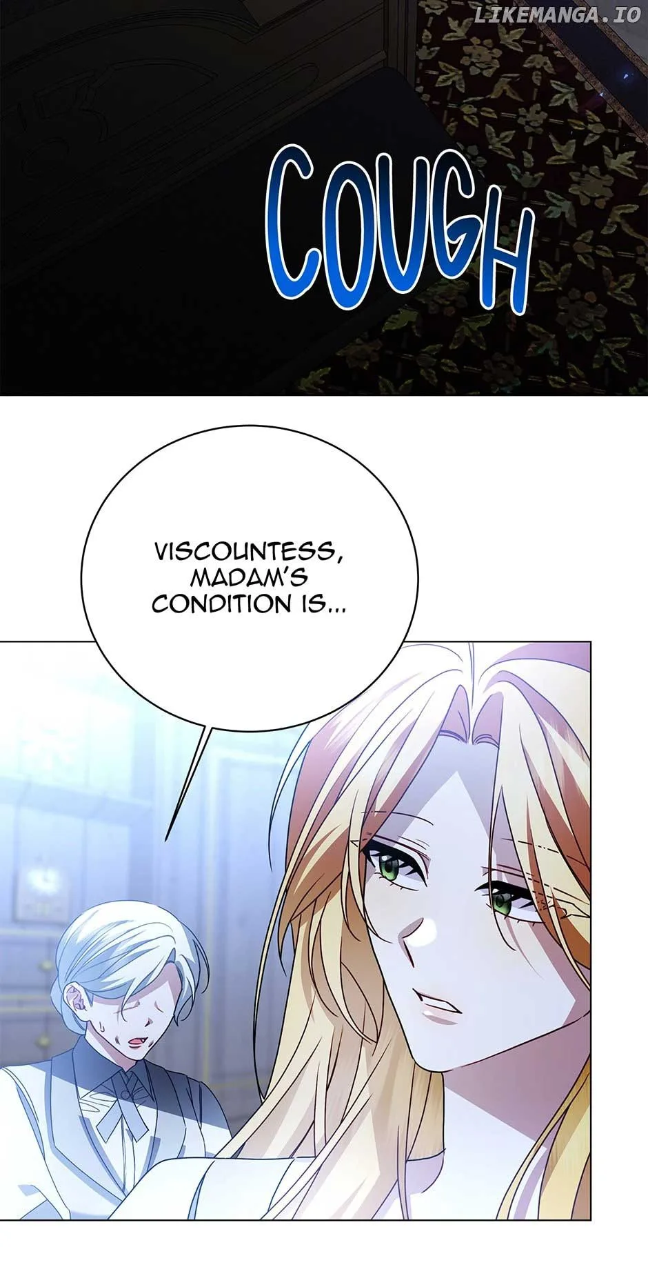 I Won’t Accept Your Regrets Chapter 111 page 51