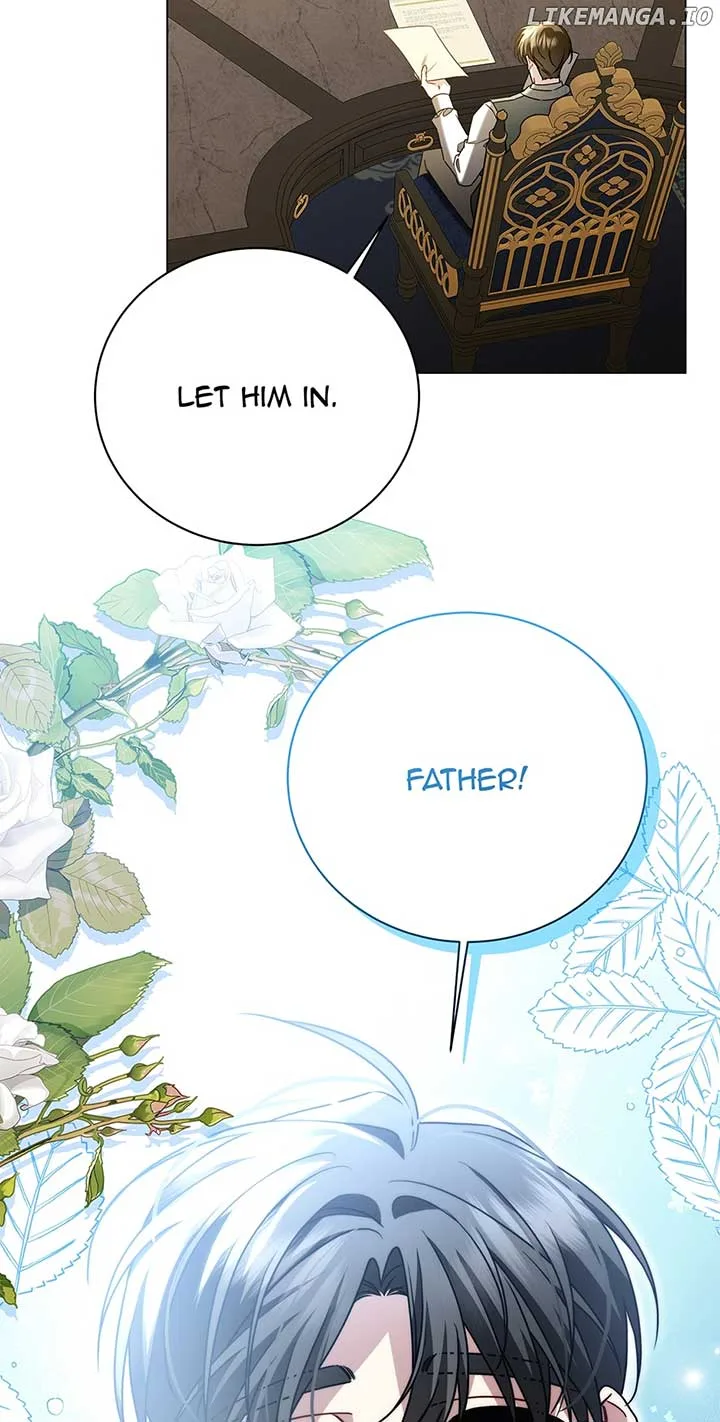 I Won’t Accept Your Regrets Chapter 112 page 14