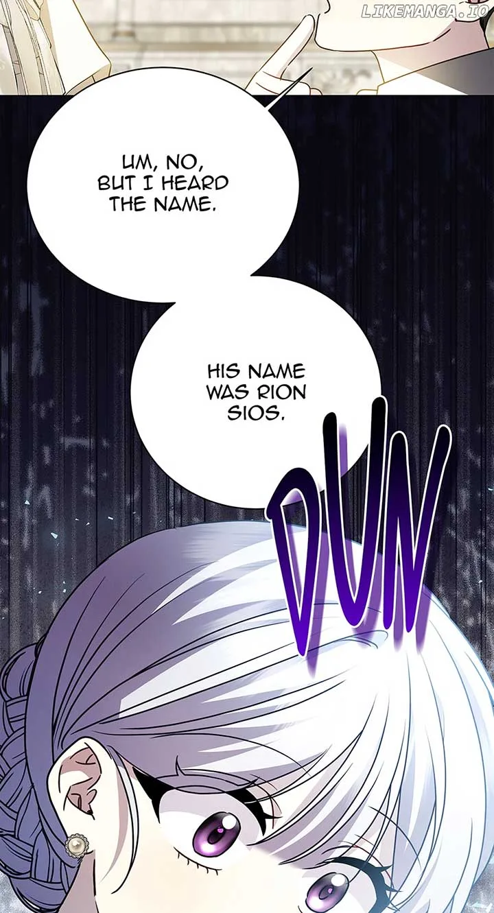 I Won’t Accept Your Regrets Chapter 113 page 11