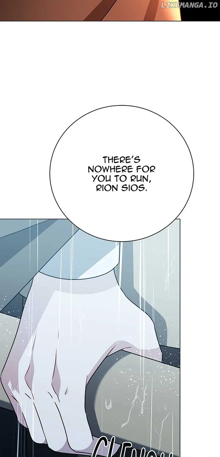 I Won’t Accept Your Regrets Chapter 112 page 44
