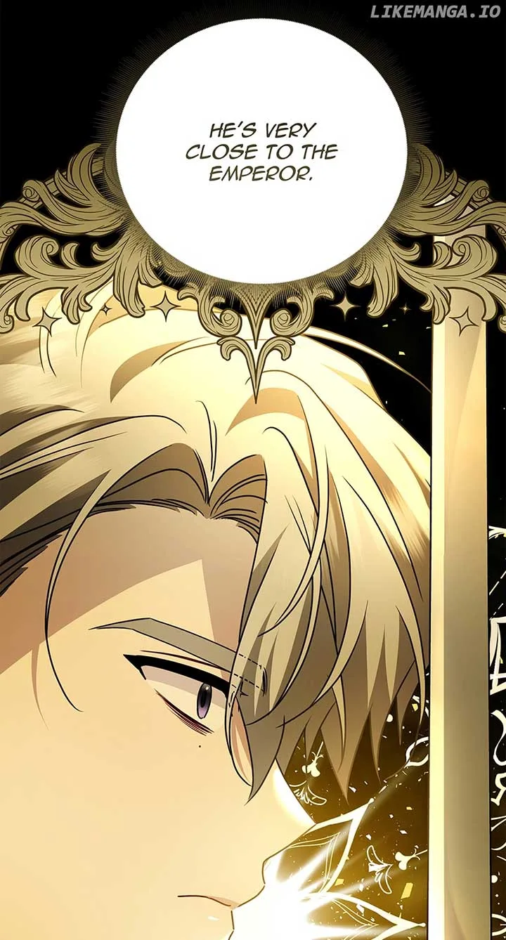 I Won’t Accept Your Regrets Chapter 112 page 39