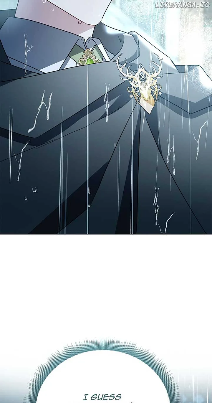 I Won’t Accept Your Regrets Chapter 112 page 54