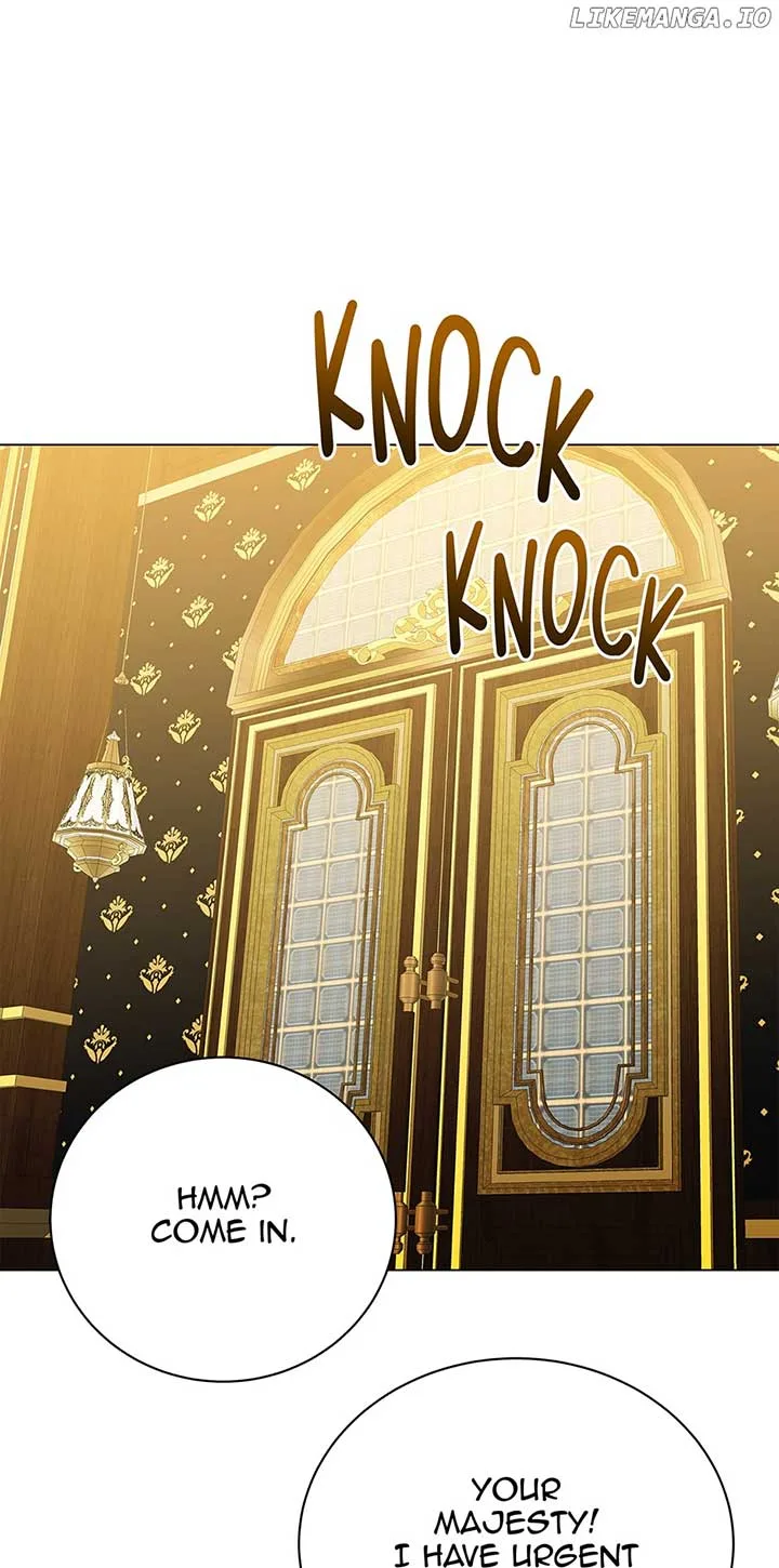 I Won’t Accept Your Regrets Chapter 112 page 70