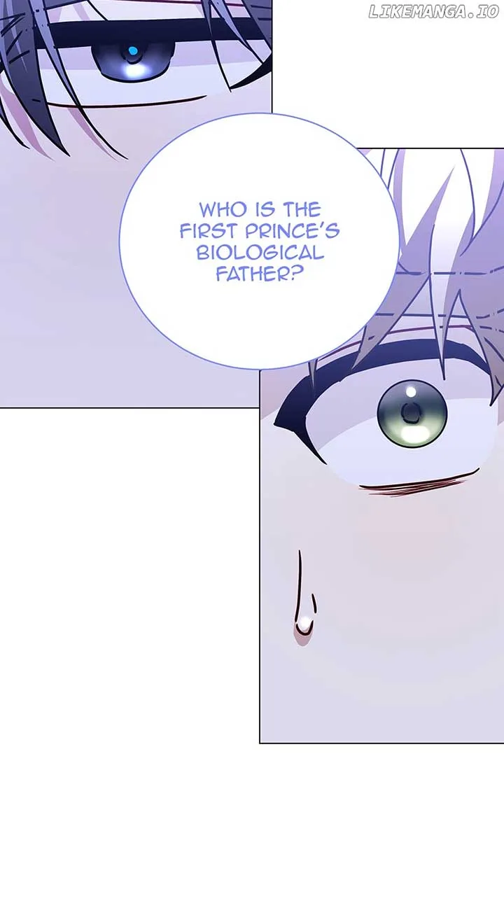 I Won’t Accept Your Regrets Chapter 113 page 33