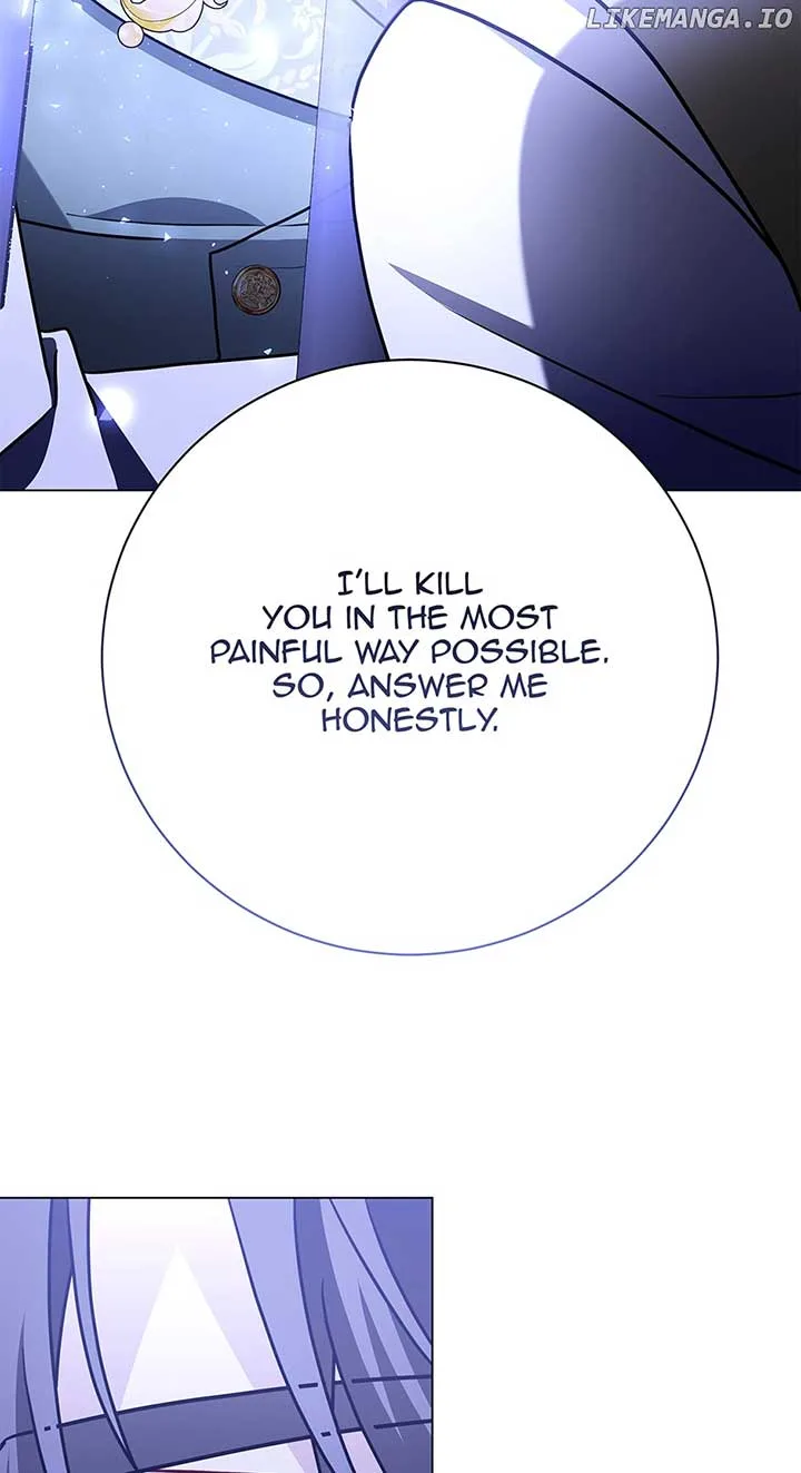 I Won’t Accept Your Regrets Chapter 113 page 32