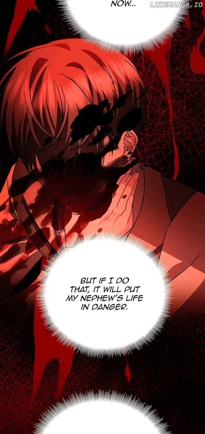 I Won’t Accept Your Regrets Chapter 113 page 43