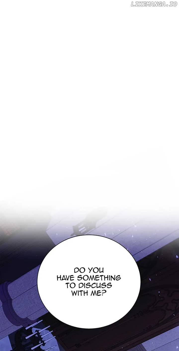I Won’t Accept Your Regrets Chapter 114 page 10