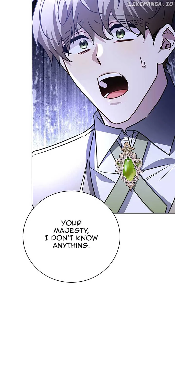 I Won’t Accept Your Regrets Chapter 113 page 45