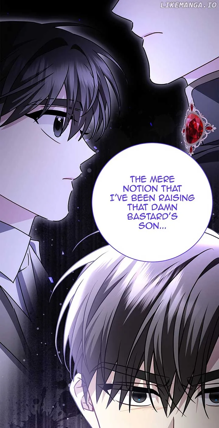 I Won’t Accept Your Regrets Chapter 114 page 15