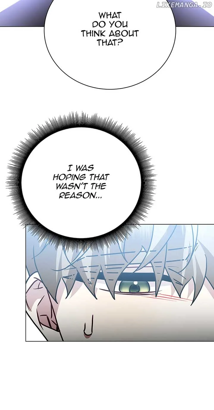 I Won’t Accept Your Regrets Chapter 113 page 39