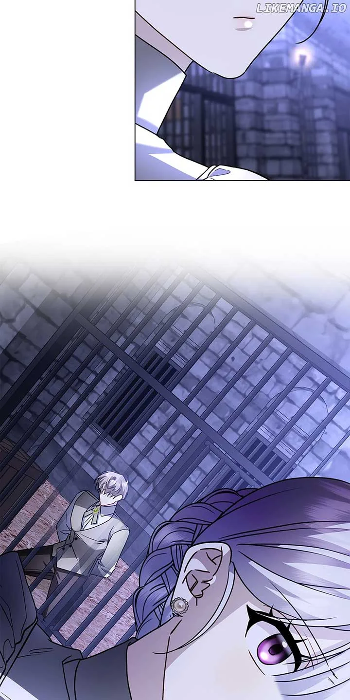 I Won’t Accept Your Regrets Chapter 114 page 7