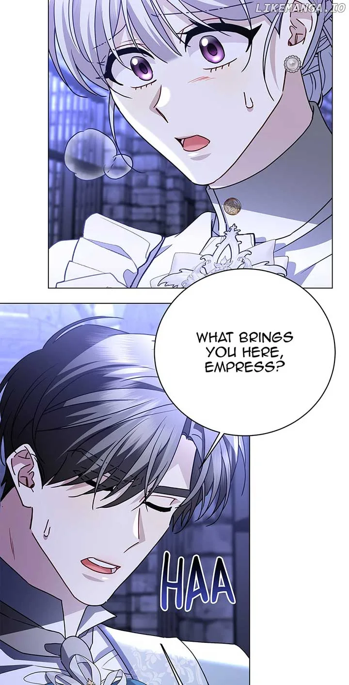 I Won’t Accept Your Regrets Chapter 113 page 49