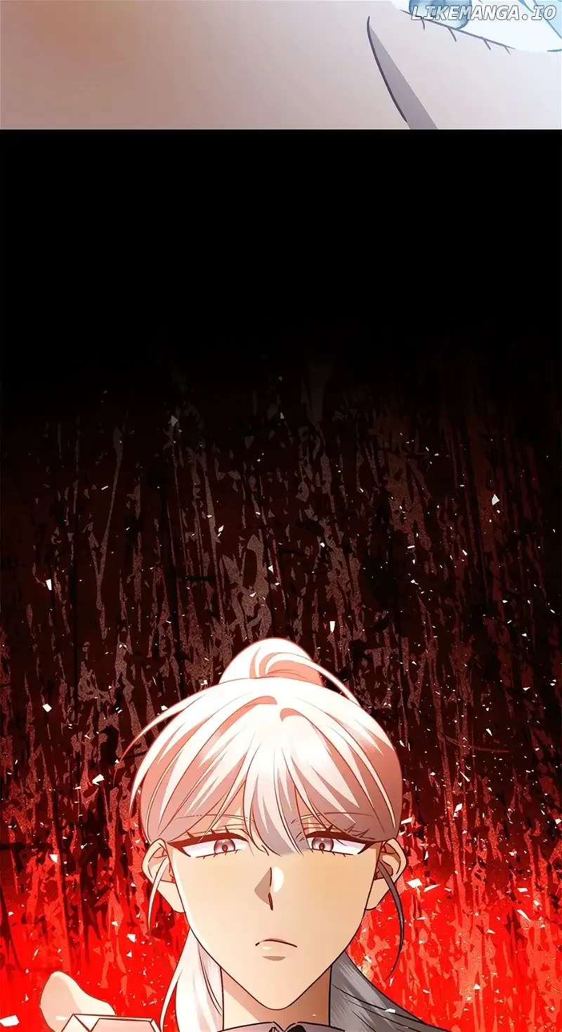 I Won’t Accept Your Regrets Chapter 116 page 29