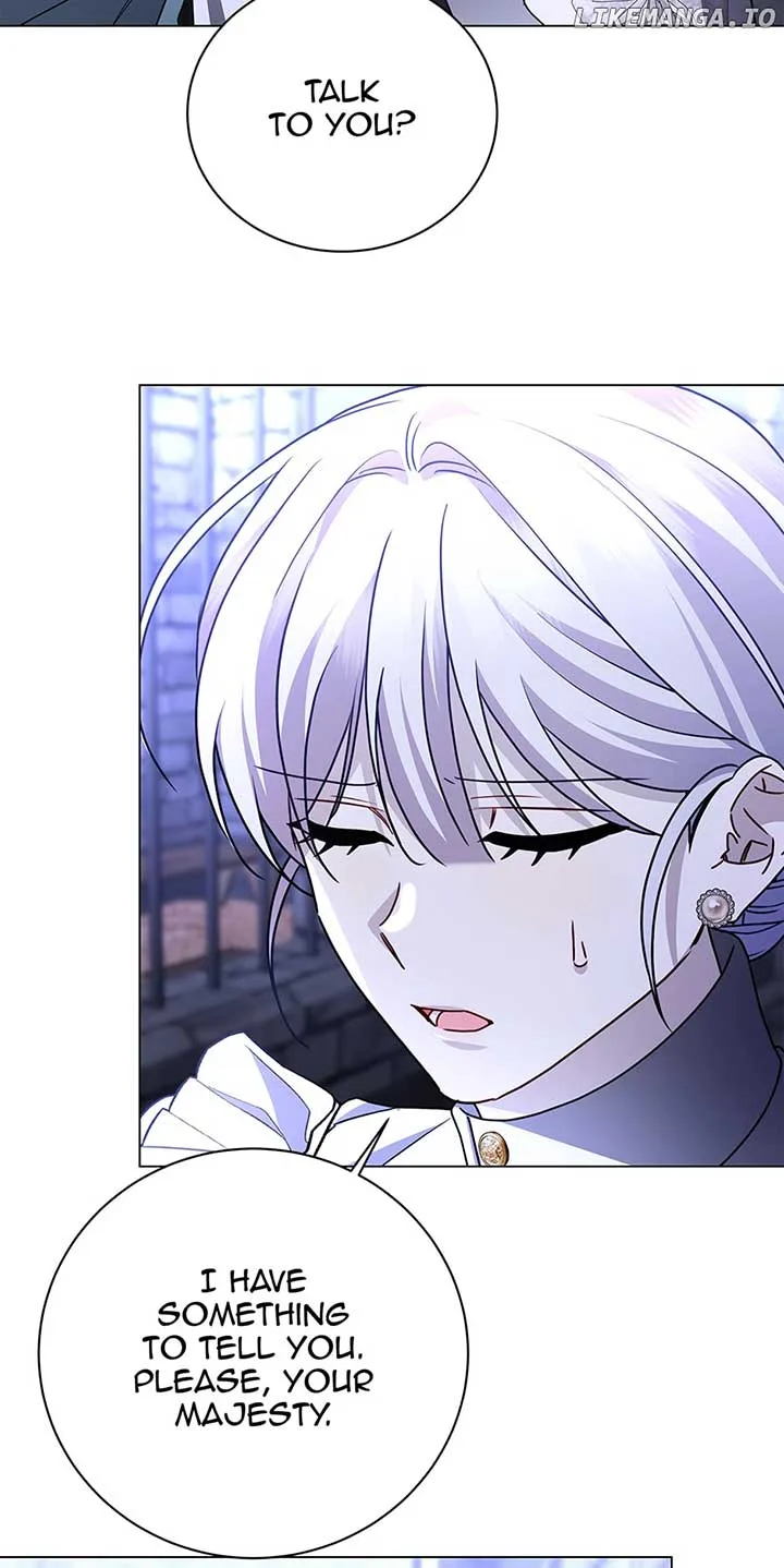 I Won’t Accept Your Regrets Chapter 114 page 3