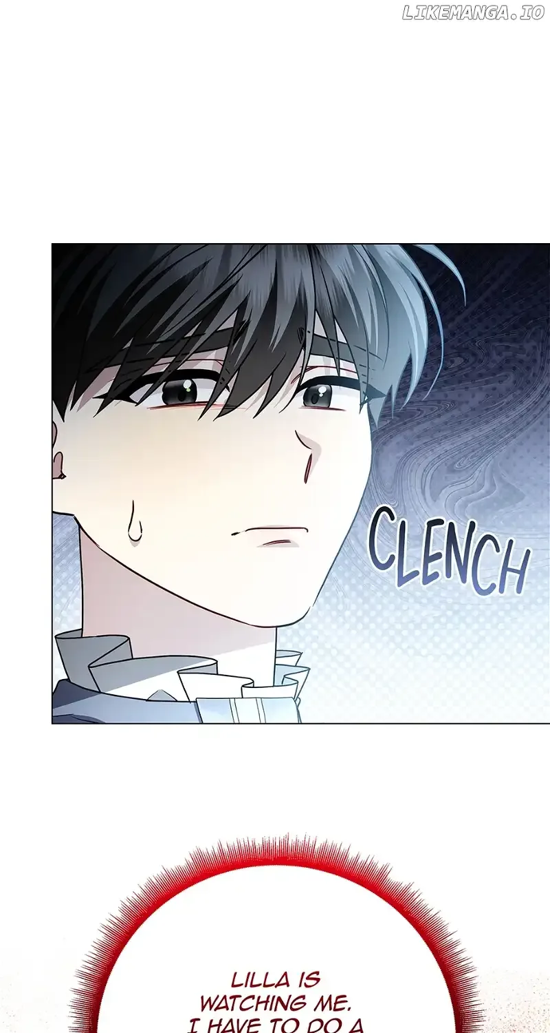 I Won’t Accept Your Regrets Chapter 116 page 8