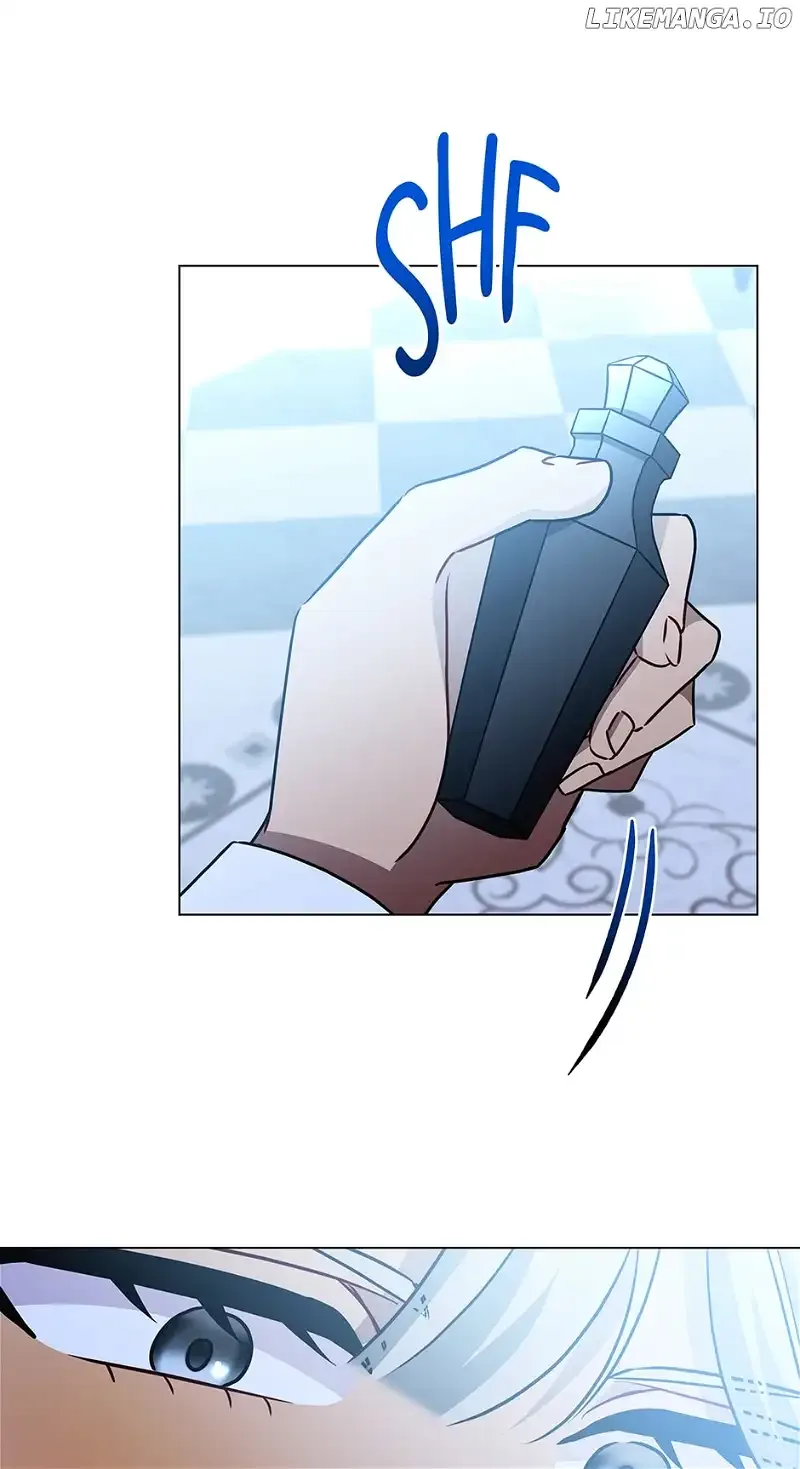 I Won’t Accept Your Regrets Chapter 116 page 28