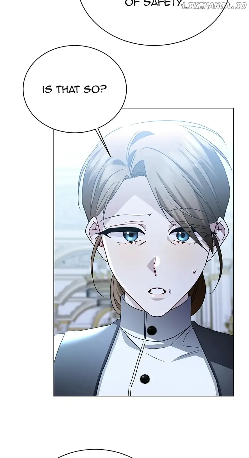 I Won’t Accept Your Regrets Chapter 116 page 24