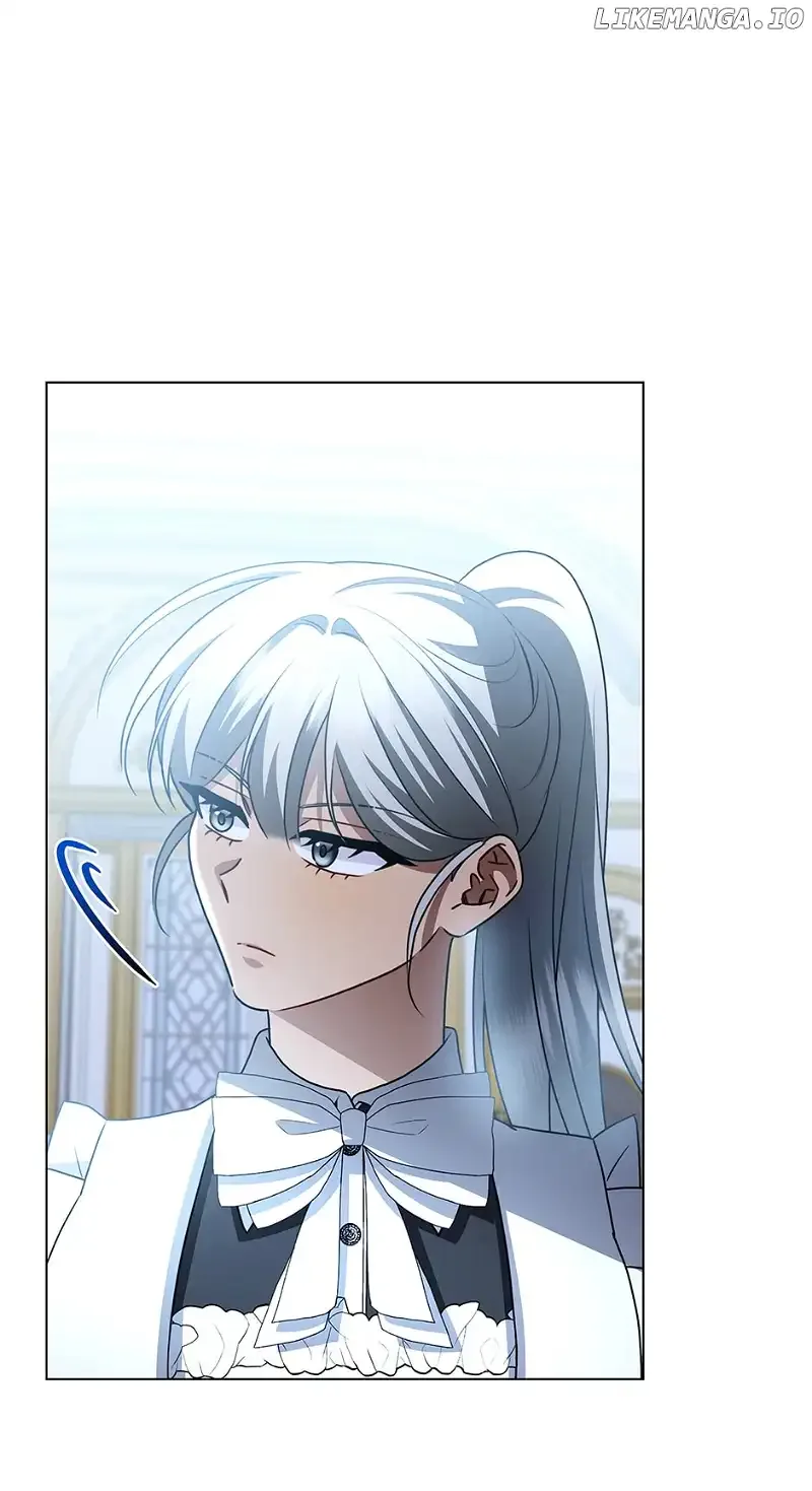 I Won’t Accept Your Regrets Chapter 116 page 27