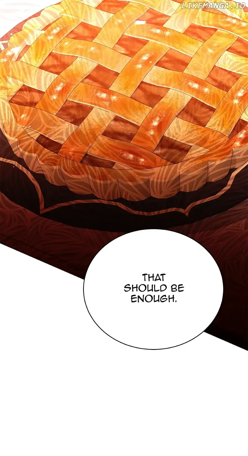 I Won’t Accept Your Regrets Chapter 116 page 31