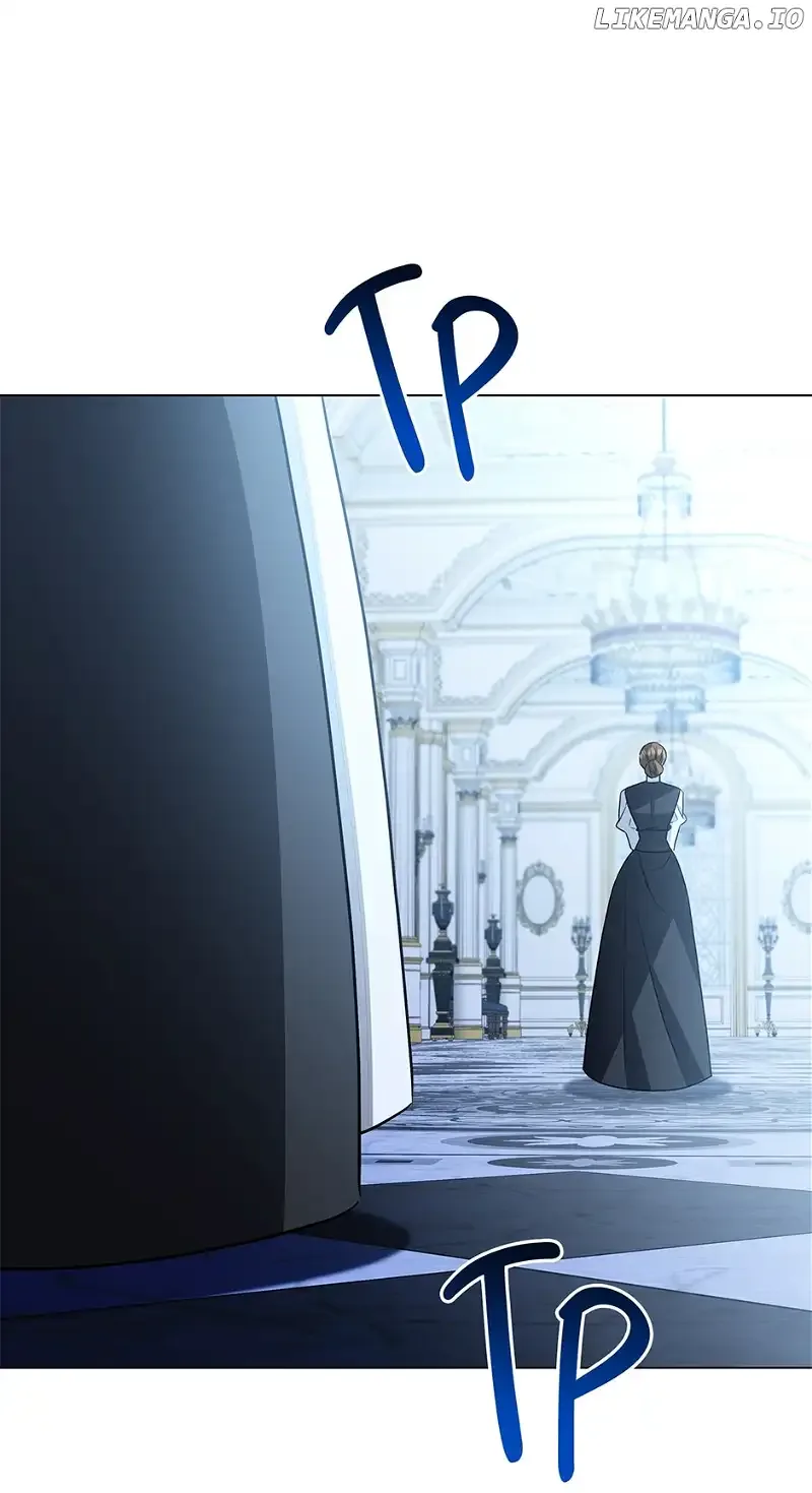 I Won’t Accept Your Regrets Chapter 116 page 26