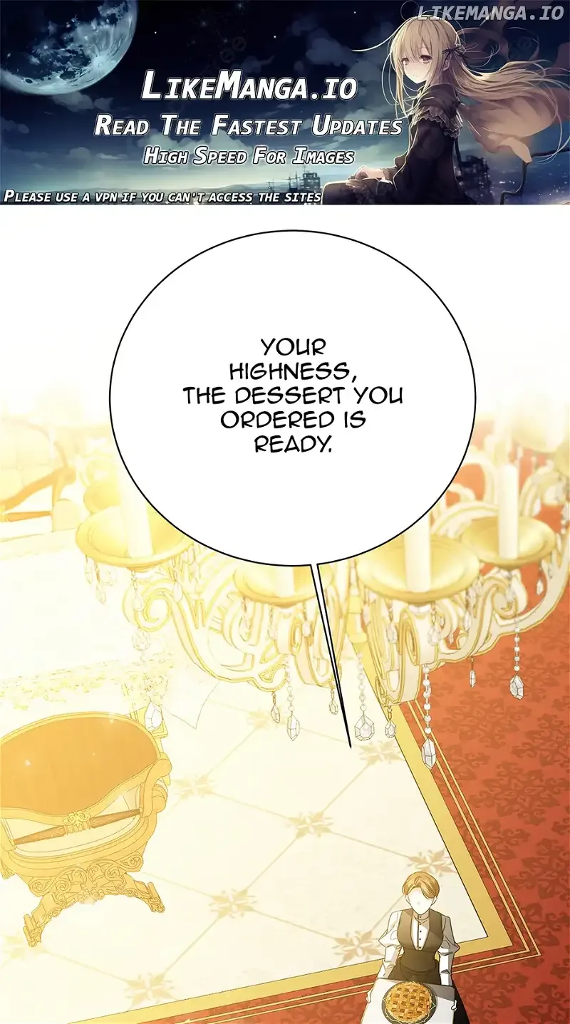 I Won’t Accept Your Regrets Chapter 116 page 2