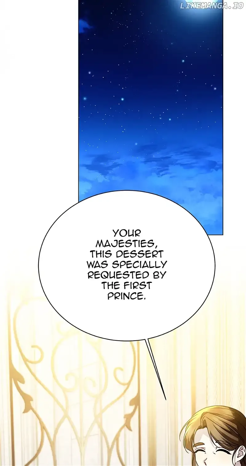 I Won’t Accept Your Regrets Chapter 116 page 49
