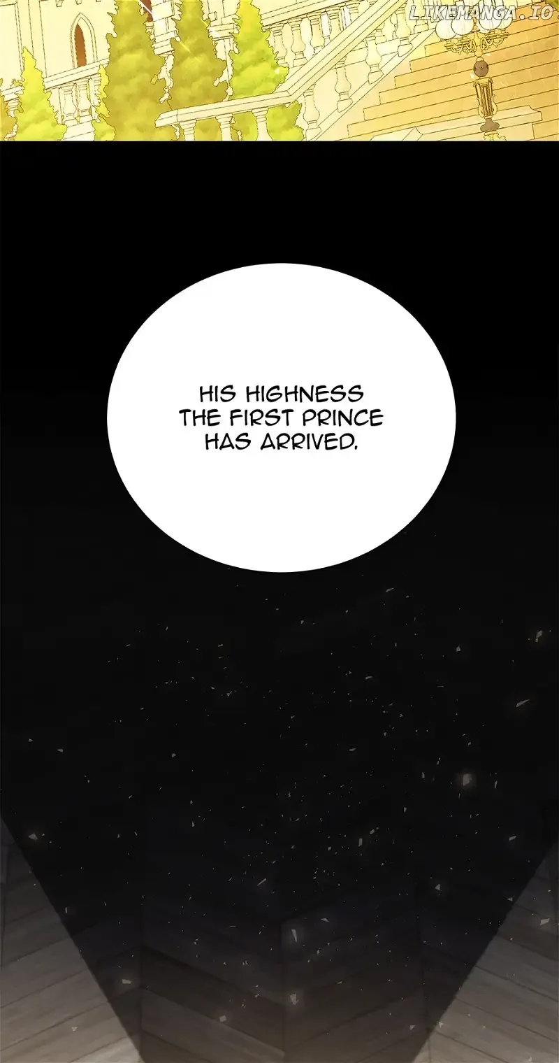 I Won’t Accept Your Regrets Chapter 116 page 35