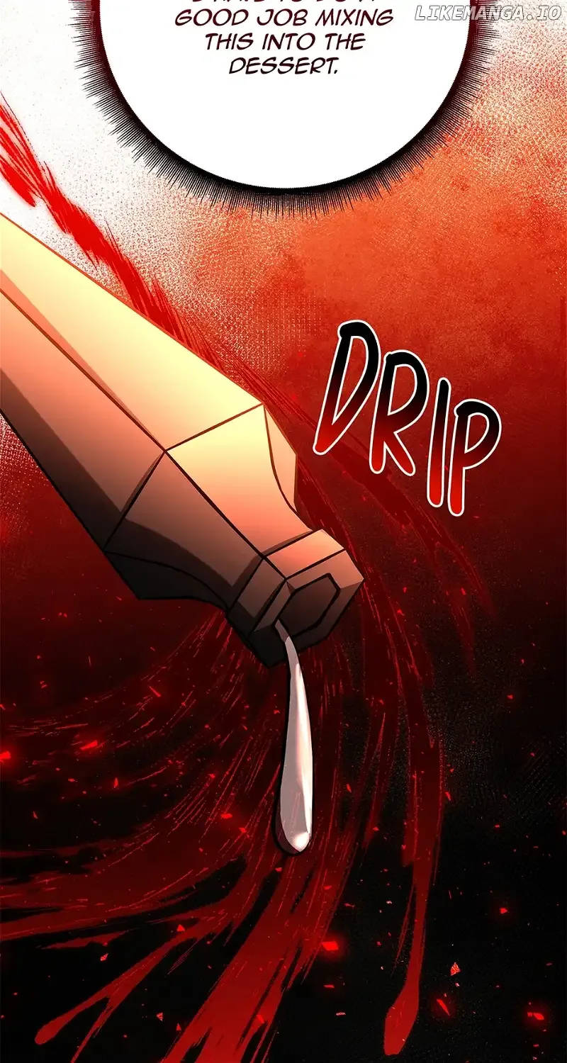 I Won’t Accept Your Regrets Chapter 116 page 9