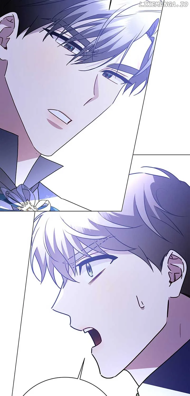 I Won’t Accept Your Regrets Chapter 113 page 60