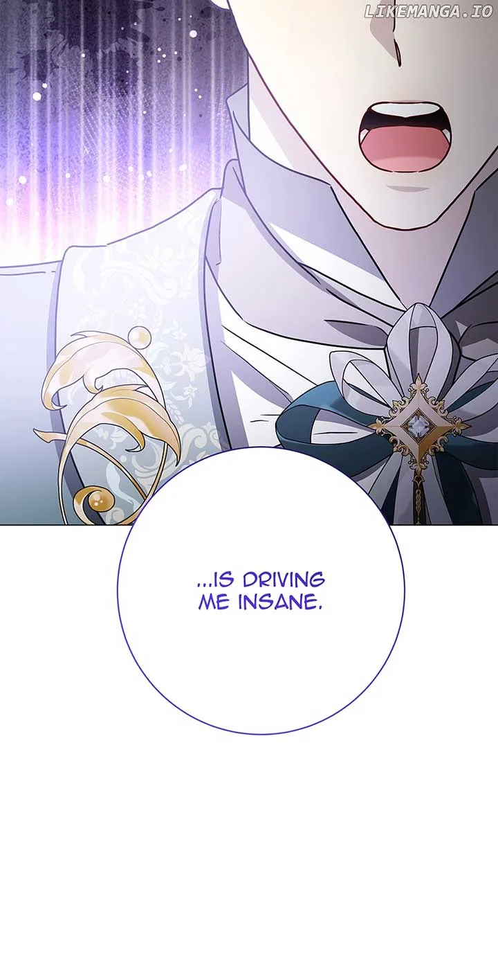 I Won’t Accept Your Regrets Chapter 114 page 16