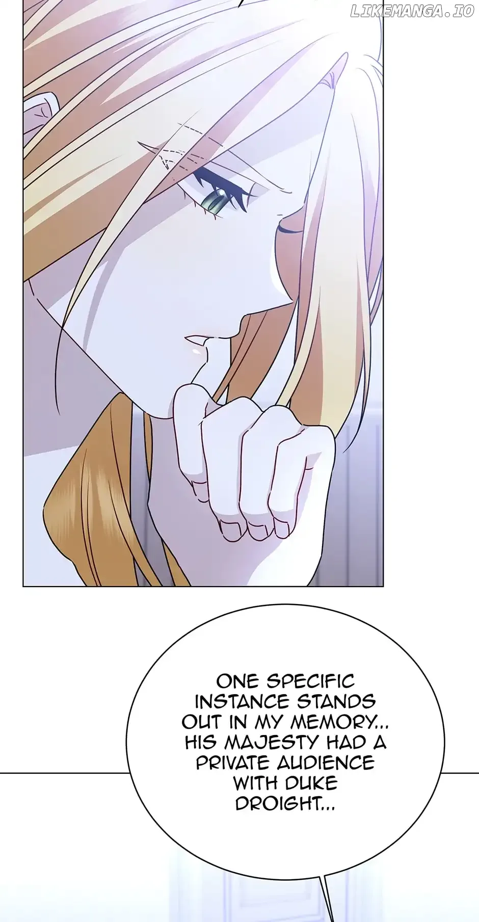 I Won’t Accept Your Regrets Chapter 115 page 12