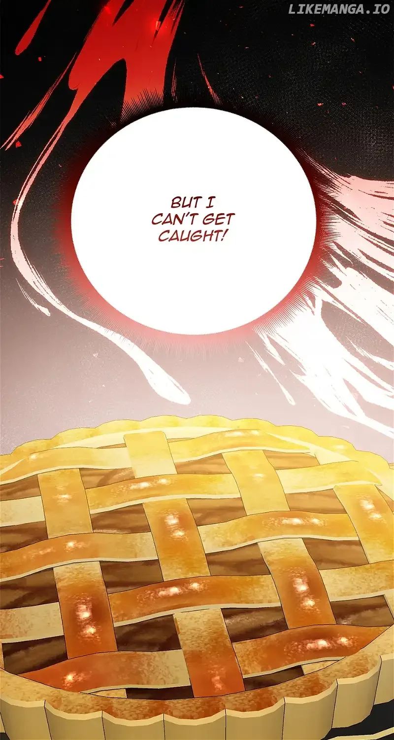 I Won’t Accept Your Regrets Chapter 116 page 10