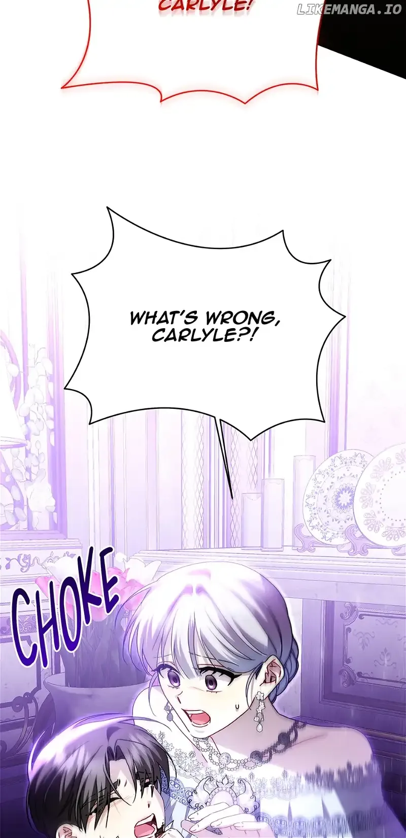 I Won’t Accept Your Regrets Chapter 116 page 58