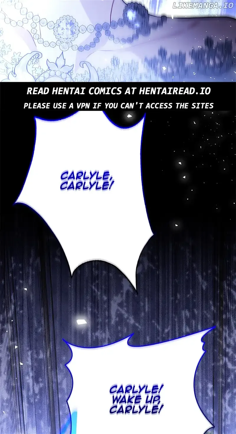 I Won’t Accept Your Regrets Chapter 116 page 64
