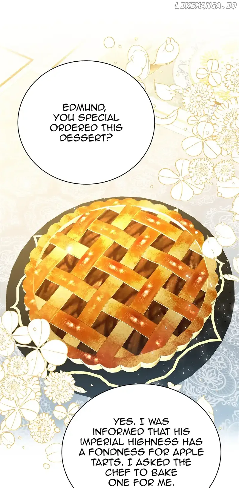 I Won’t Accept Your Regrets Chapter 116 page 51