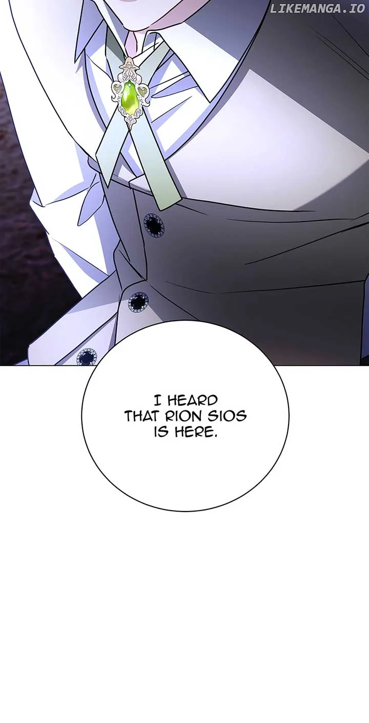 I Won’t Accept Your Regrets Chapter 113 page 51