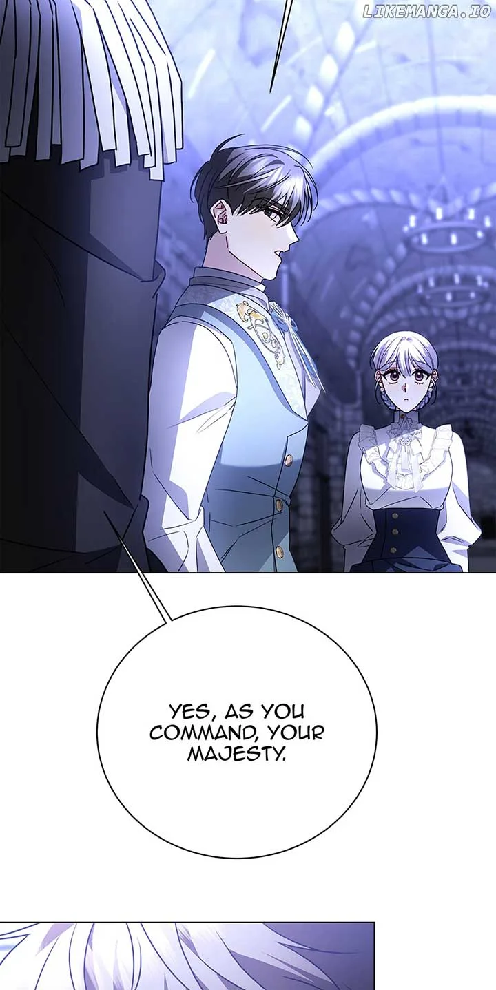 I Won’t Accept Your Regrets Chapter 114 page 5
